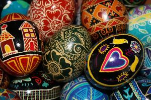 pysanky