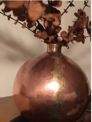 copper-vase